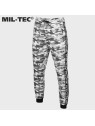 MIL-TEC SPODNIE TRENINGOWE DRESOWE URBAN 3XL