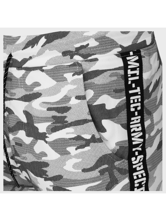 MIL-TEC SPODNIE TRENINGOWE DRESOWE URBAN 3XL