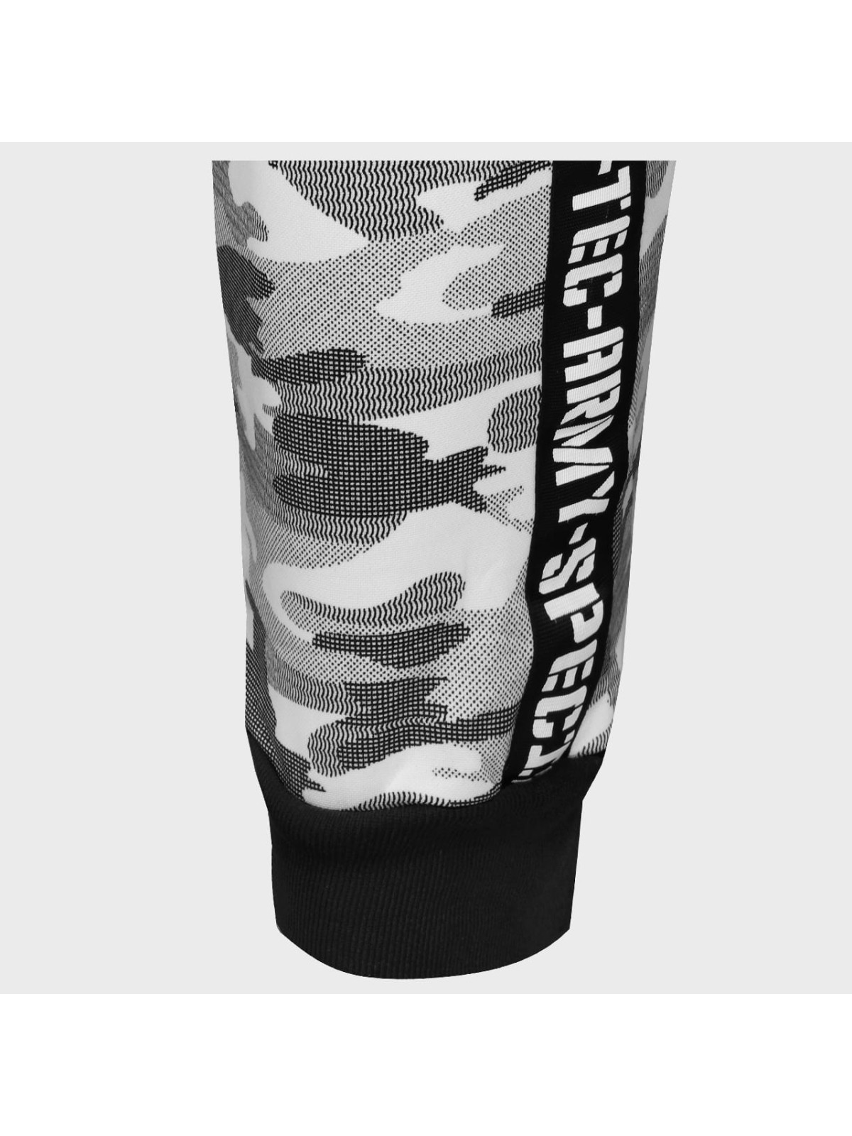 MIL-TEC SPODNIE TRENINGOWE DRESOWE URBAN 3XL