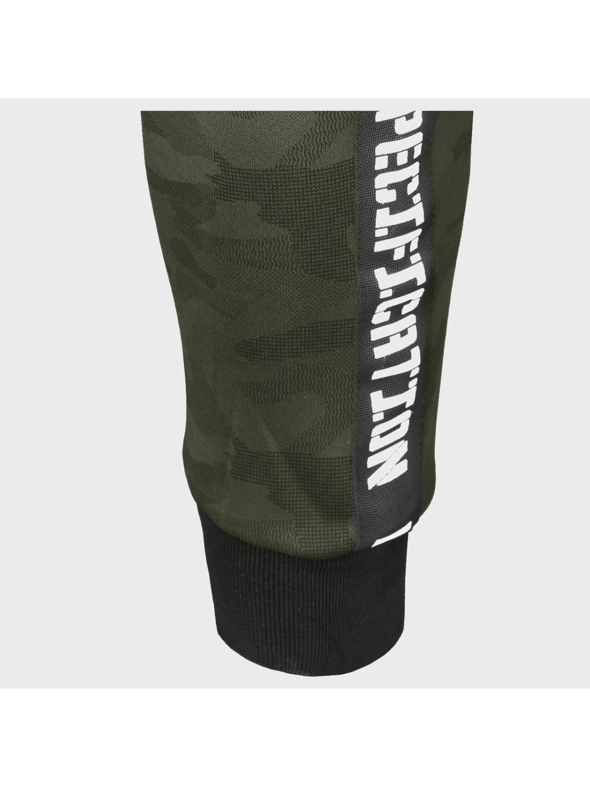 MIL-TEC SPODNIE TRENINGOWE DRESOWE WOODLAND 3XL