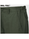 MIL-TEC SPODNIE BOJÓWKI DZIECIĘCE BDU T/C OLIWKOWE 3XL