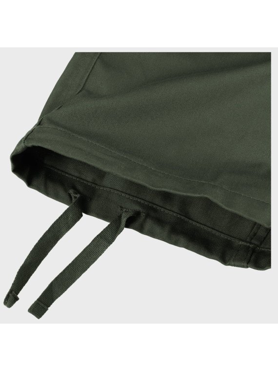MIL-TEC SPODNIE BOJÓWKI DZIECIĘCE BDU T/C OLIWKOWE 3XL
