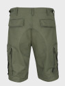 MIL-TEC SPODNIE TREKINGOWE 2W1 BDU ZIP OFF OLIWKOWE L