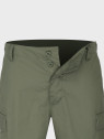 MIL-TEC SPODNIE TREKINGOWE 2W1 BDU ZIP OFF OLIWKOWE L