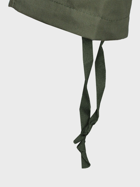 MIL-TEC SPODNIE TREKINGOWE 2W1 BDU ZIP OFF OLIWKOWE L