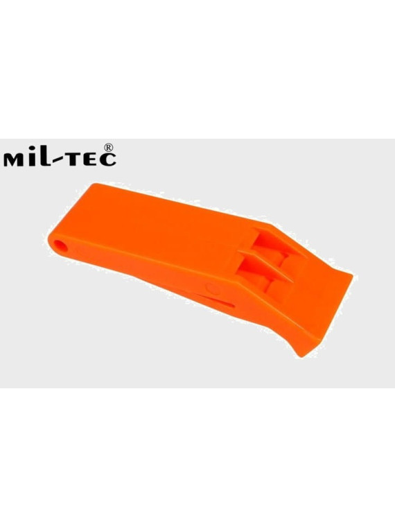 MIL-TEC ZESTAW PRZETRWANIA RATUNKOWY SURVIVAL KIT