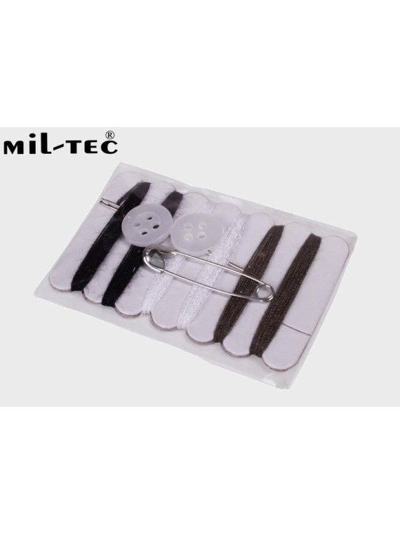 MIL-TEC ZESTAW PRZETRWANIA RATUNKOWY SURVIVAL KIT