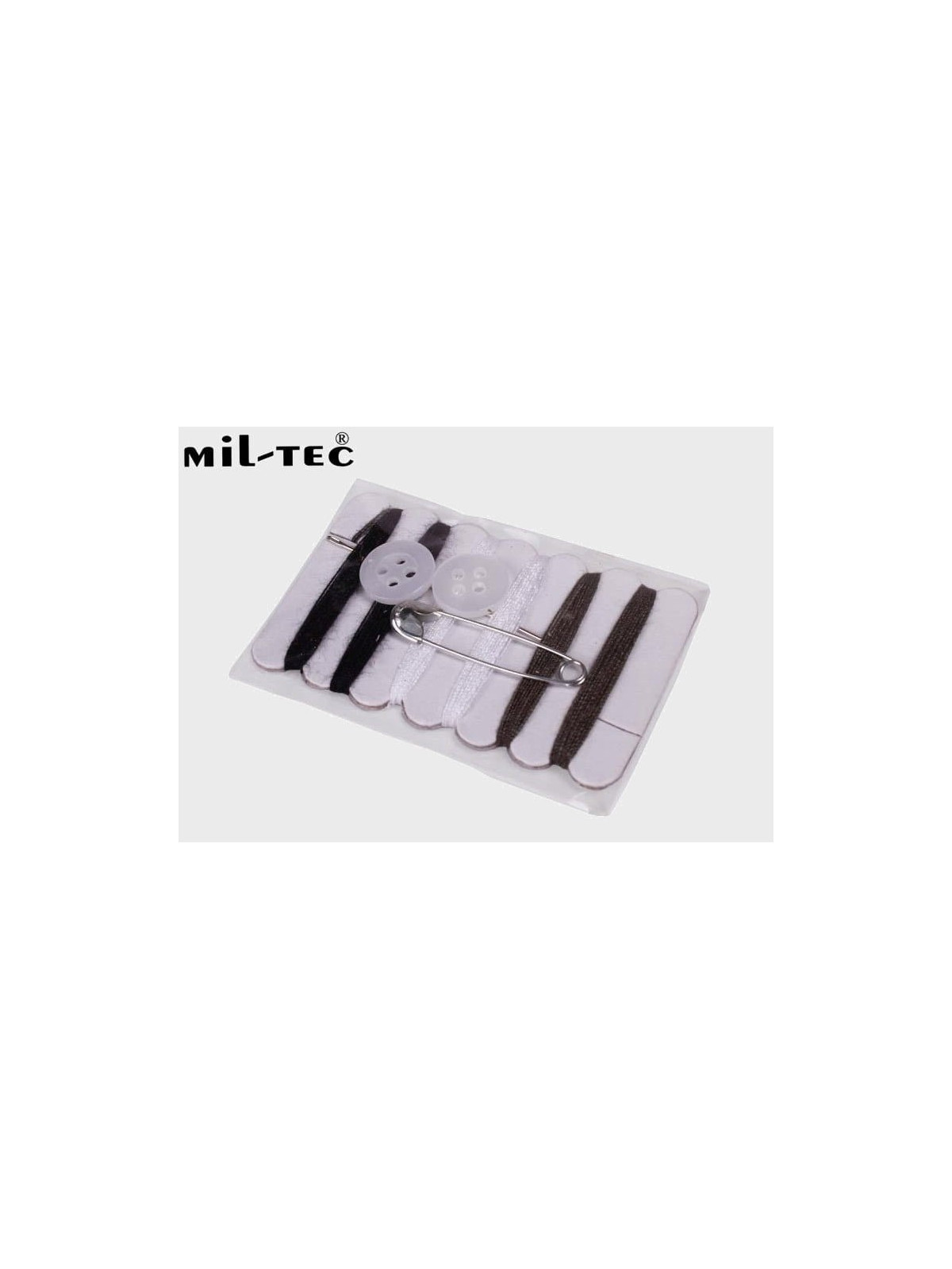MIL-TEC ZESTAW PRZETRWANIA RATUNKOWY SURVIVAL KIT
