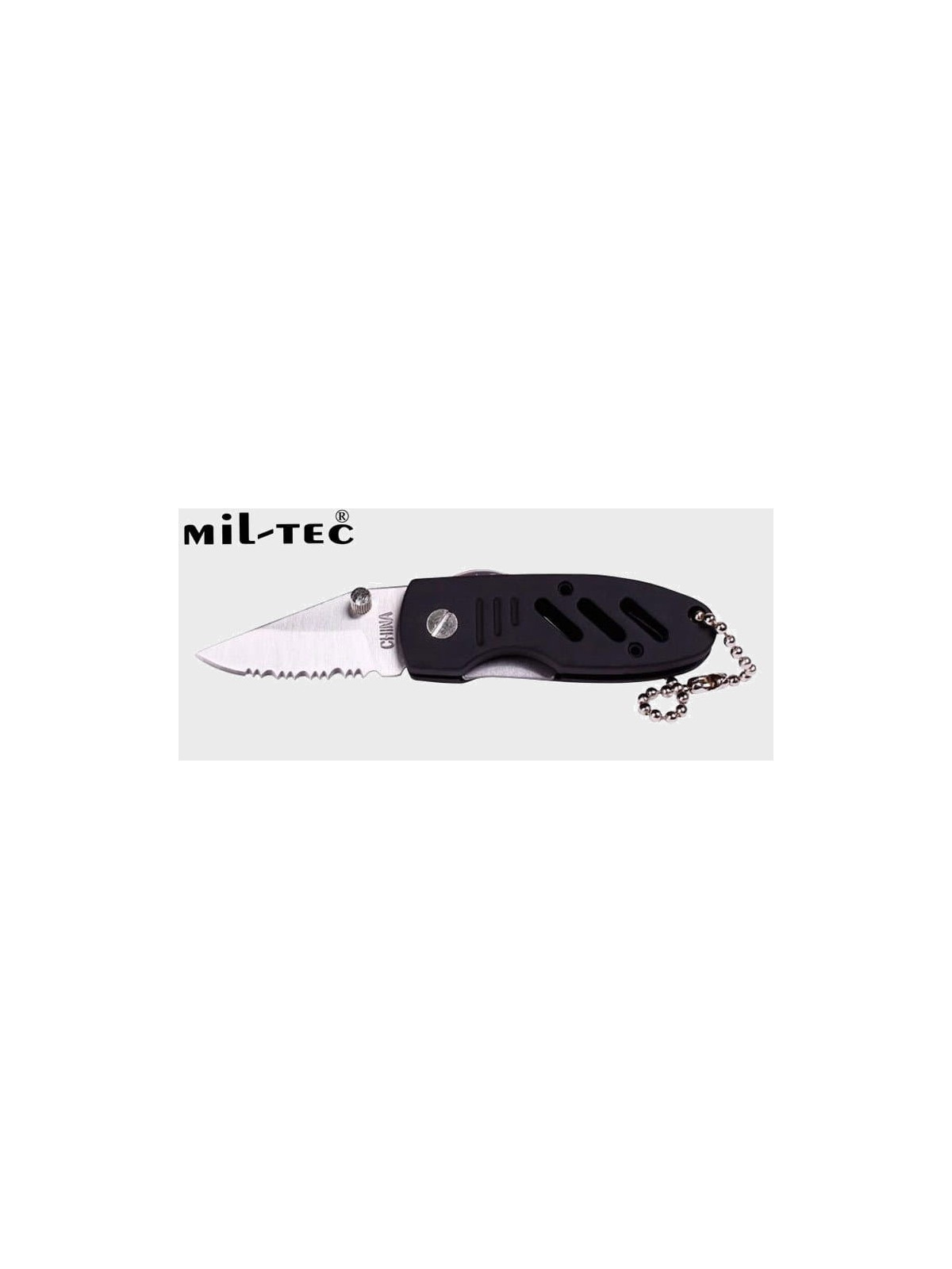 MIL-TEC ZESTAW PRZETRWANIA RATUNKOWY SURVIVAL KIT