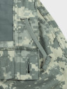 MIL-TEC SPODNIE WOJSKOWE ACU II RIP-STOP AT-DIGITAL XXL