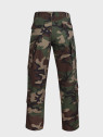 MIL-TEC SPODNIE WOJSKOWE ACU RIP-STOP WOODLAND XXL
