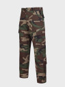 MIL-TEC SPODNIE WOJSKOWE ACU RIP-STOP WOODLAND XXL