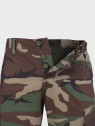 MIL-TEC SPODNIE WOJSKOWE ACU RIP-STOP WOODLAND XXL