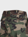 MIL-TEC SPODNIE WOJSKOWE ACU RIP-STOP WOODLAND XXL