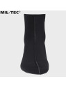 MIL-TEC SKARPETY NEOPRENOWE 3MM KRÓTKIE CZARNE XXL