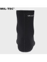 MIL-TEC SKARPETY NEOPRENOWE 3MM KRÓTKIE CZARNE XXL