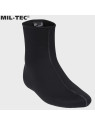 MIL-TEC SKARPETY NEOPRENOWE 3MM KRÓTKIE CZARNE XXL