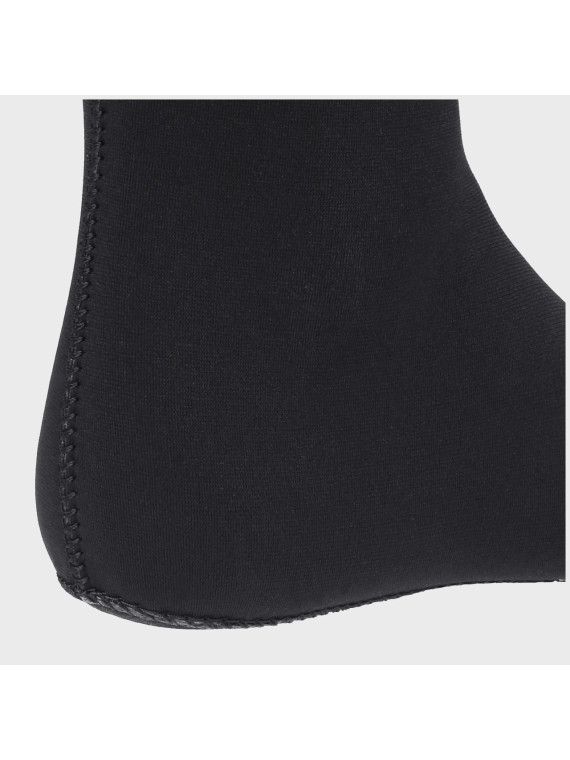 MIL-TEC SKARPETY NEOPRENOWE 3MM KRÓTKIE CZARNE XXL