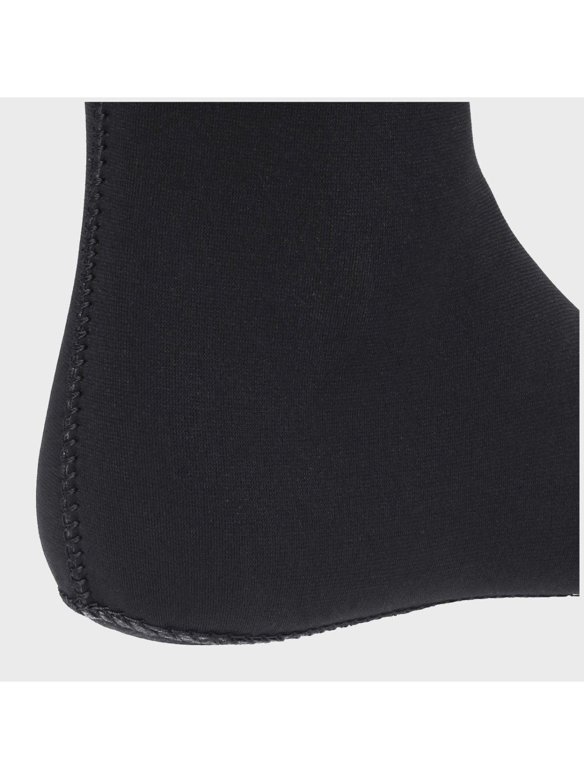 MIL-TEC SKARPETY NEOPRENOWE 3MM KRÓTKIE CZARNE XXL