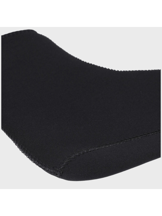MIL-TEC SKARPETY NEOPRENOWE 3MM KRÓTKIE CZARNE XXL