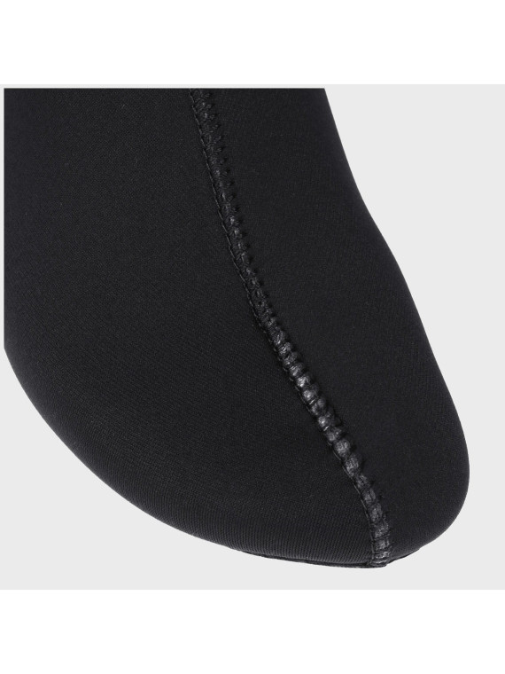 MIL-TEC SKARPETY NEOPRENOWE 3MM KRÓTKIE CZARNE XXL