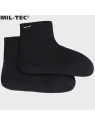 MIL-TEC SKARPETY NEOPRENOWE 3MM KRÓTKIE CZARNE XXL