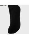 MIL-TEC SKARPETY TERMO COOLMAX KRÓTKIE CZARNE 46-48