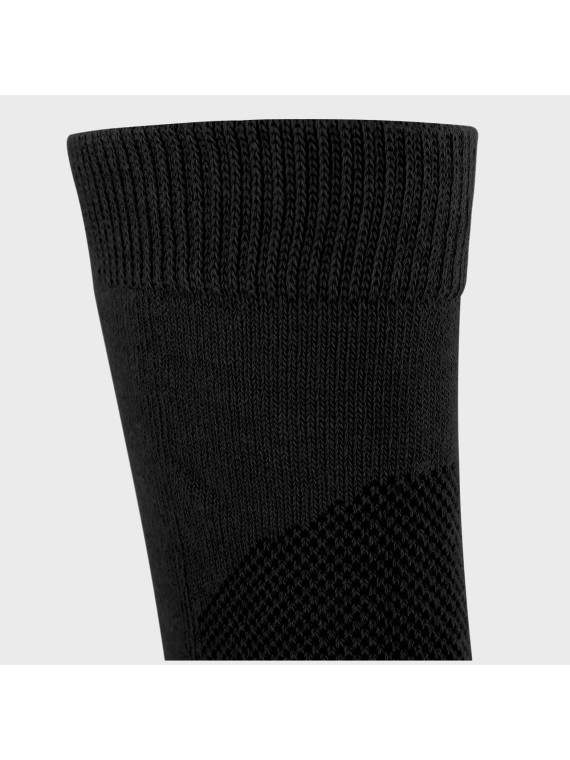 MIL-TEC SKARPETY TERMO COOLMAX KRÓTKIE CZARNE 46-48