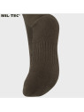 MIL-TEC SKARPETY TERMO COOLMAX KRÓTKIE COYOTE 46-48