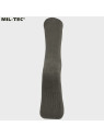 MIL-TEC SKARPETY TERMO COOLMAX KRÓTKIE OLIWKOWE 46-48