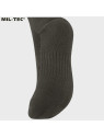 MIL-TEC SKARPETY TERMO COOLMAX KRÓTKIE OLIWKOWE 46-48