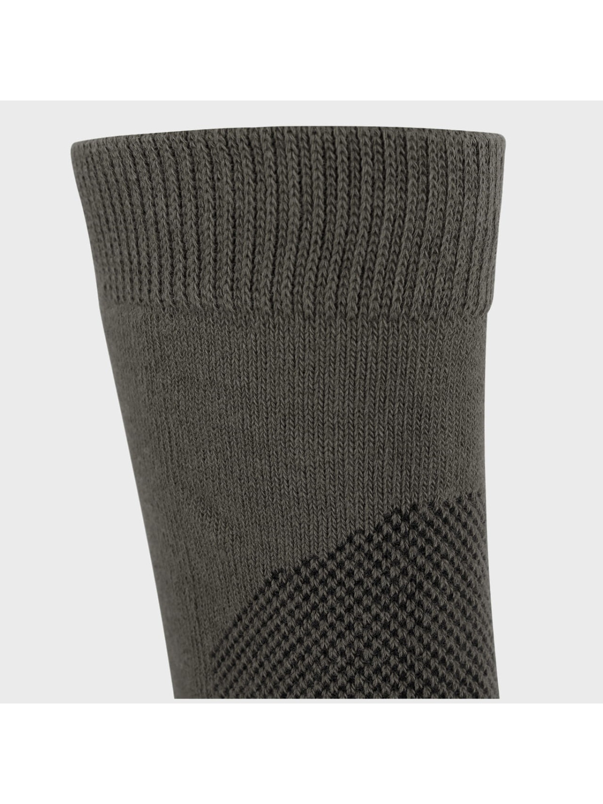 MIL-TEC SKARPETY TERMO COOLMAX KRÓTKIE OLIWKOWE 46-48