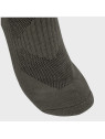 MIL-TEC SKARPETY TERMO COOLMAX KRÓTKIE OLIWKOWE 46-48