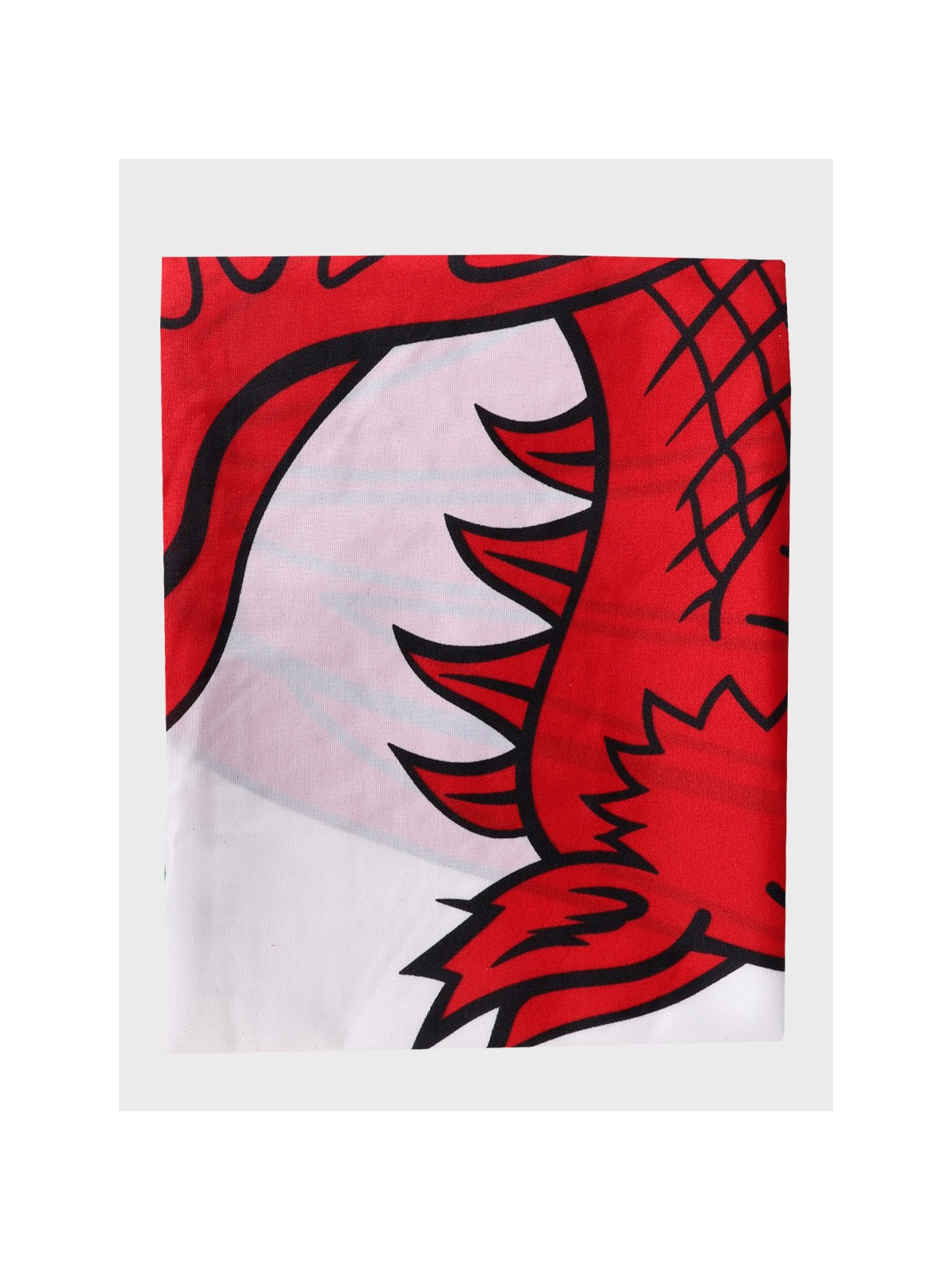 FOSCO INDUSTRIES Flaga na maszt Walii Walia 98 x 152 cm