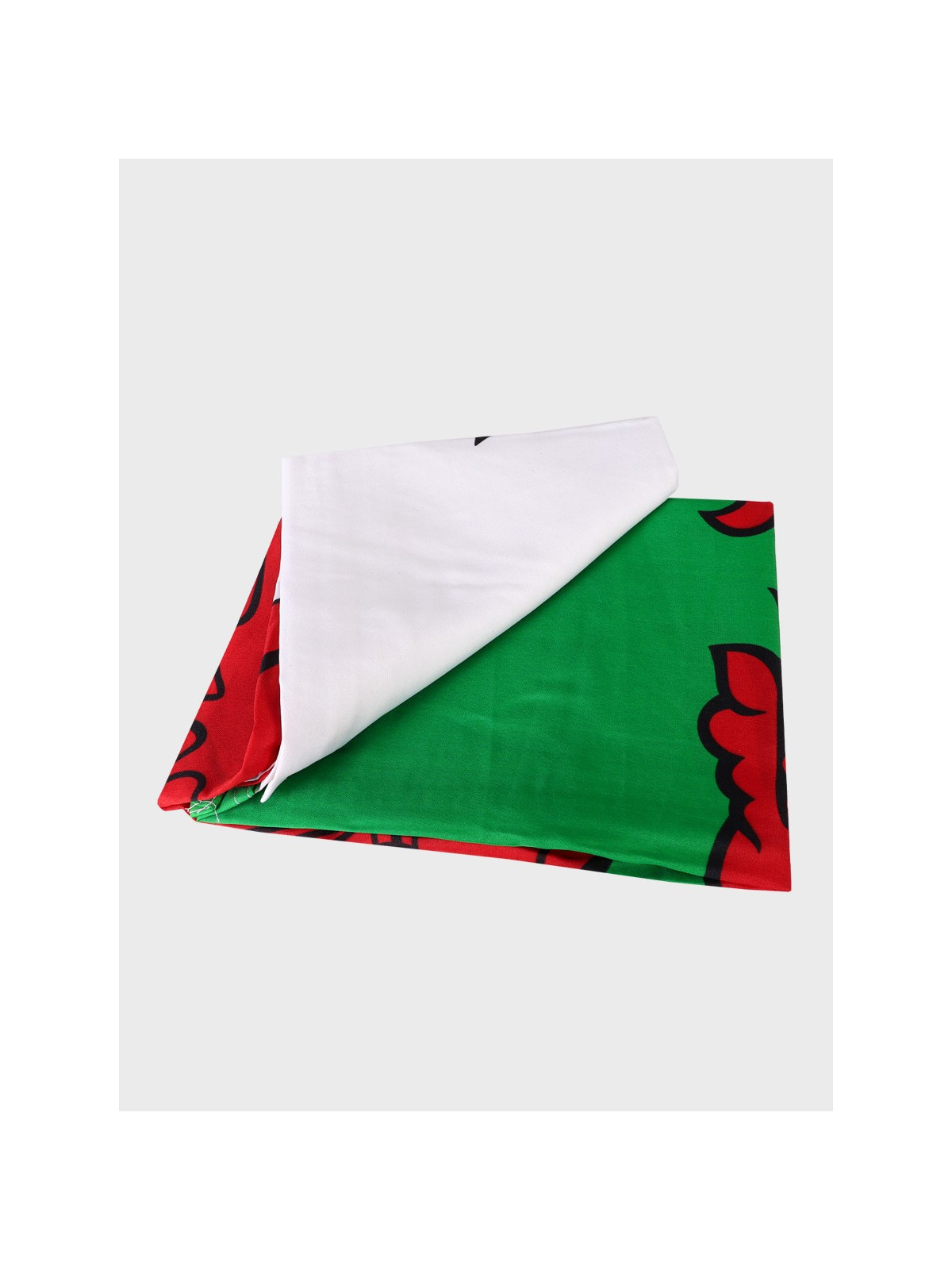 FOSCO INDUSTRIES Flaga na maszt Walii Walia 98 x 152 cm