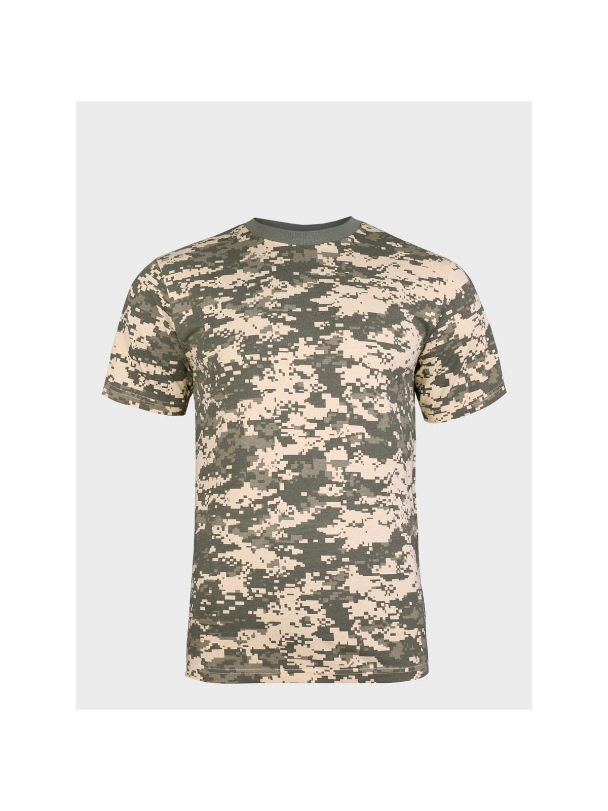 MIL-TEC KOSZULKA T-SHIRT BAWEŁNA AT-DIGITAL 3XL