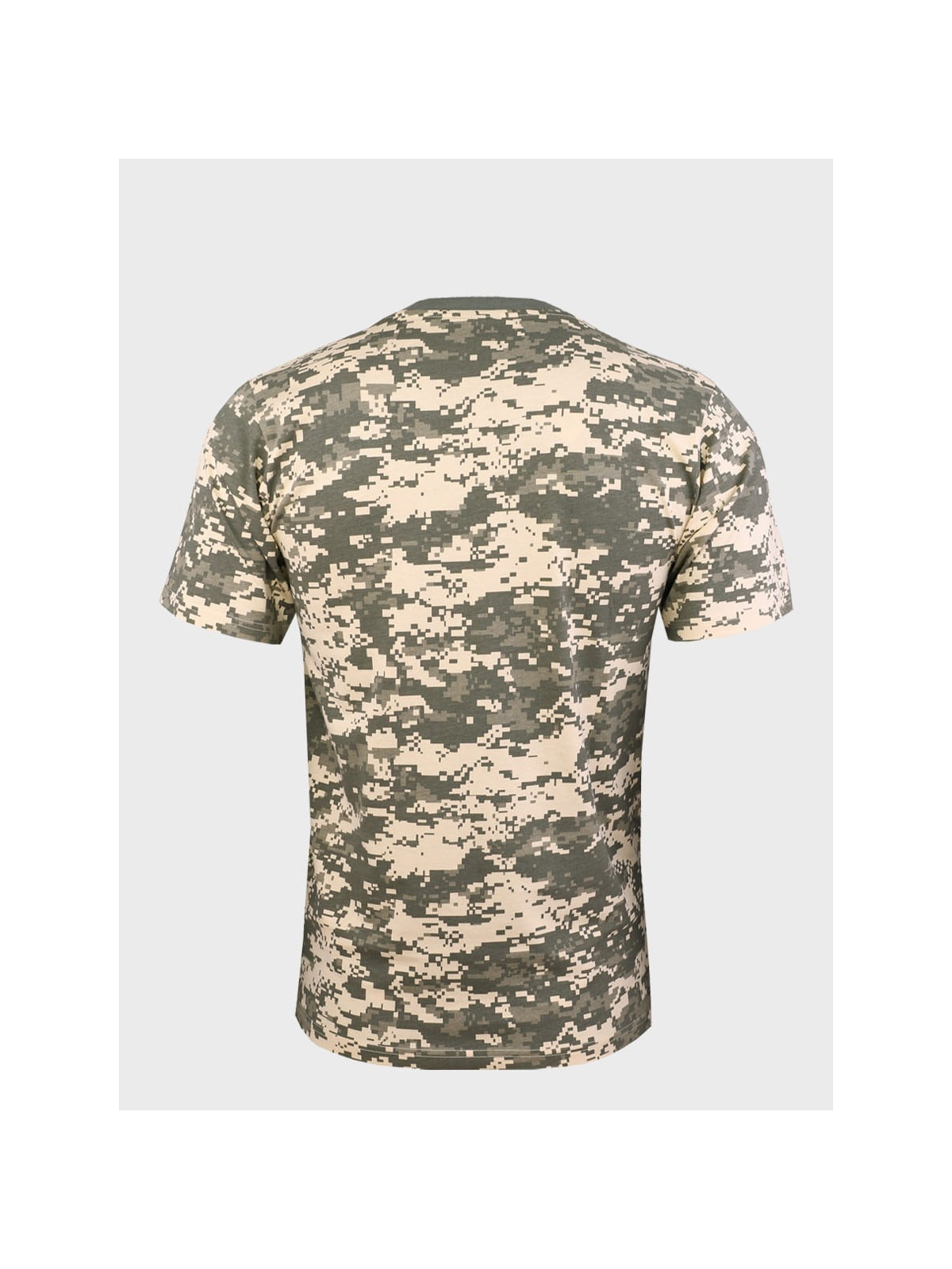 MIL-TEC KOSZULKA T-SHIRT BAWEŁNA AT-DIGITAL 3XL