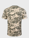 MIL-TEC KOSZULKA T-SHIRT BAWEŁNA AT-DIGITAL 3XL