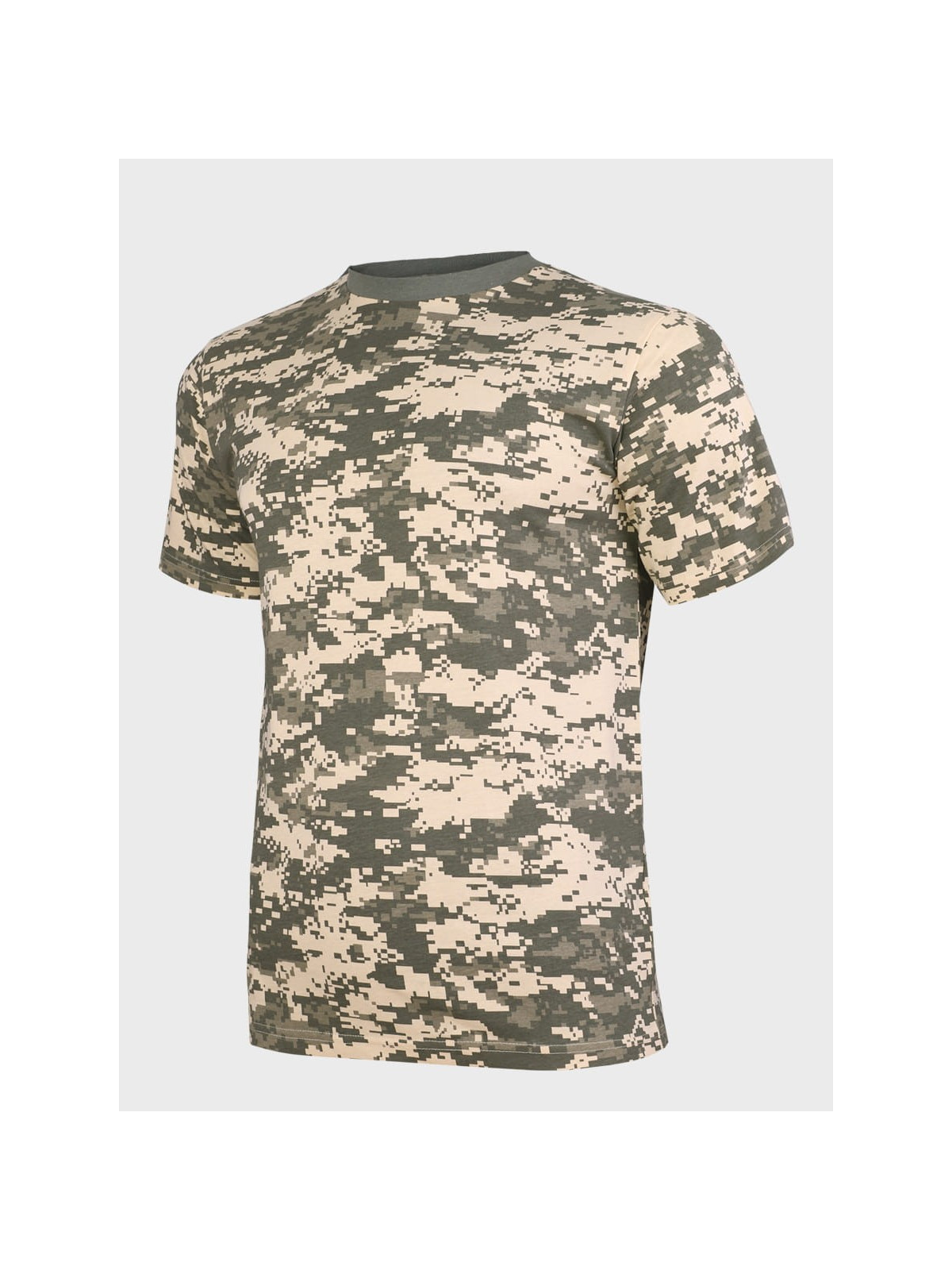 MIL-TEC KOSZULKA T-SHIRT BAWEŁNA AT-DIGITAL 3XL