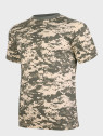 MIL-TEC KOSZULKA T-SHIRT BAWEŁNA AT-DIGITAL 3XL