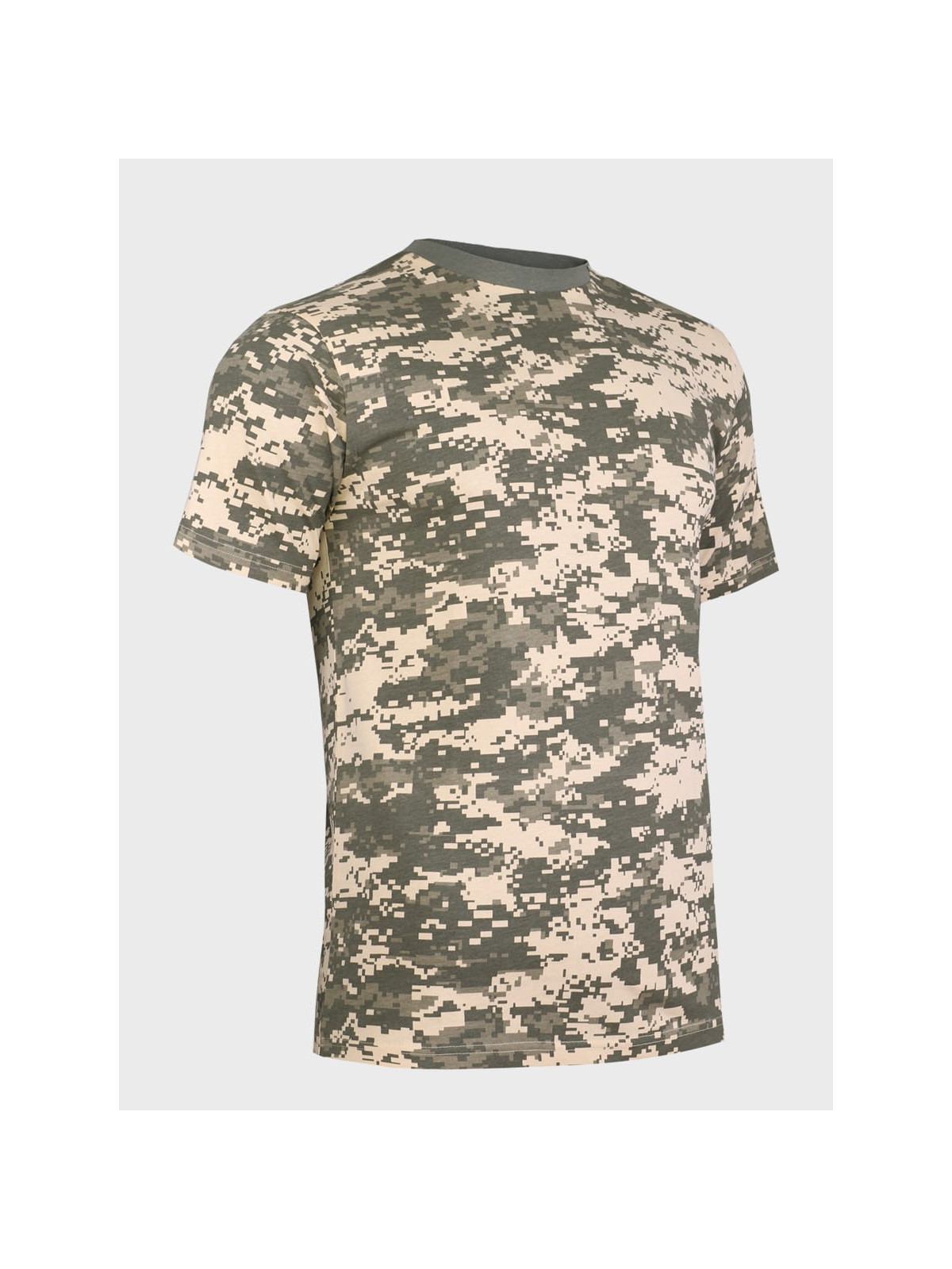 MIL-TEC KOSZULKA T-SHIRT BAWEŁNA AT-DIGITAL 3XL