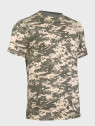 MIL-TEC KOSZULKA T-SHIRT BAWEŁNA AT-DIGITAL 3XL
