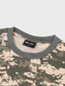 MIL-TEC KOSZULKA T-SHIRT BAWEŁNA AT-DIGITAL 3XL