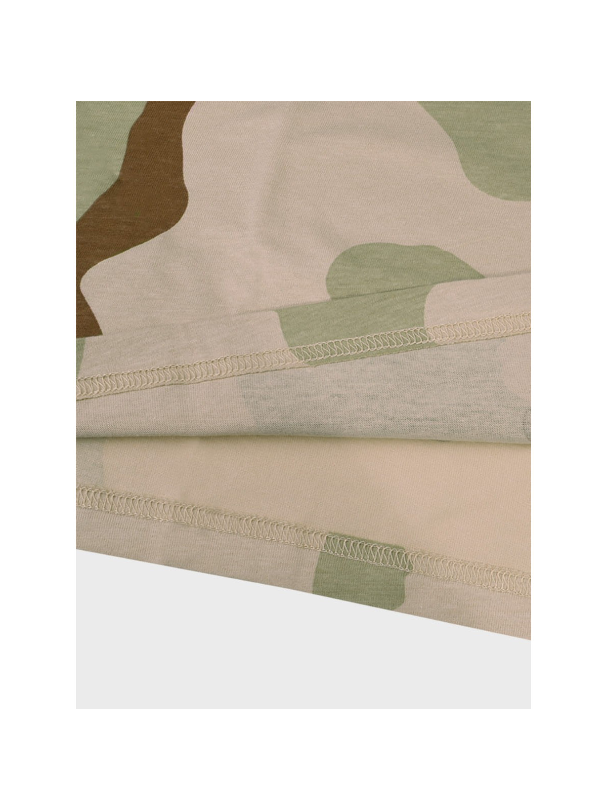 MIL-TEC KOSZULKA T-SHIRT BAWEŁNA 3 DESERT L
