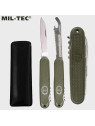 MIL-TEC SCYZORYK BUNDESWEHRY OLIWKOWY