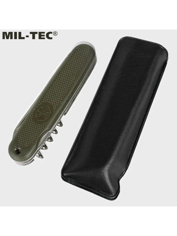 MIL-TEC SCYZORYK BUNDESWEHRY OLIWKOWY