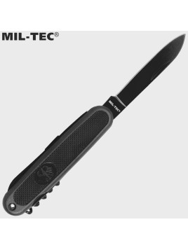 MIL-TEC SCYZORYK BUNDESWEHRY CZARNY