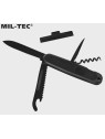 MIL-TEC SCYZORYK BUNDESWEHRY CZARNY