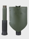 MIL-TEC SAPERKA WOJSKOWA SKŁADANA KILOF PIŁA ETUI OLIWKOWA