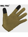 MIL-TEC RĘKAWICE STRZELECKIE COMBAT TOUCH OLIWKOWE XL